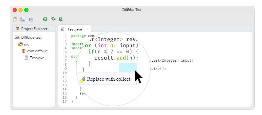 software intelligenza artificiale 