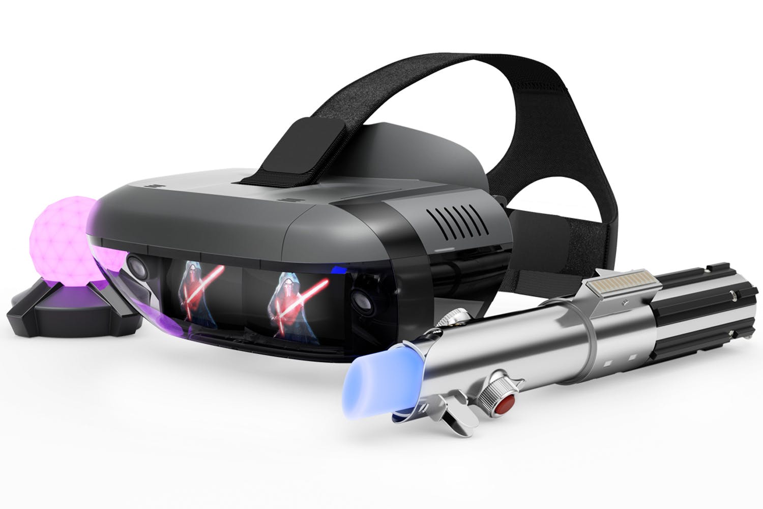 La tecnologia di Star Wars per festeggiare lo Star Wars Day