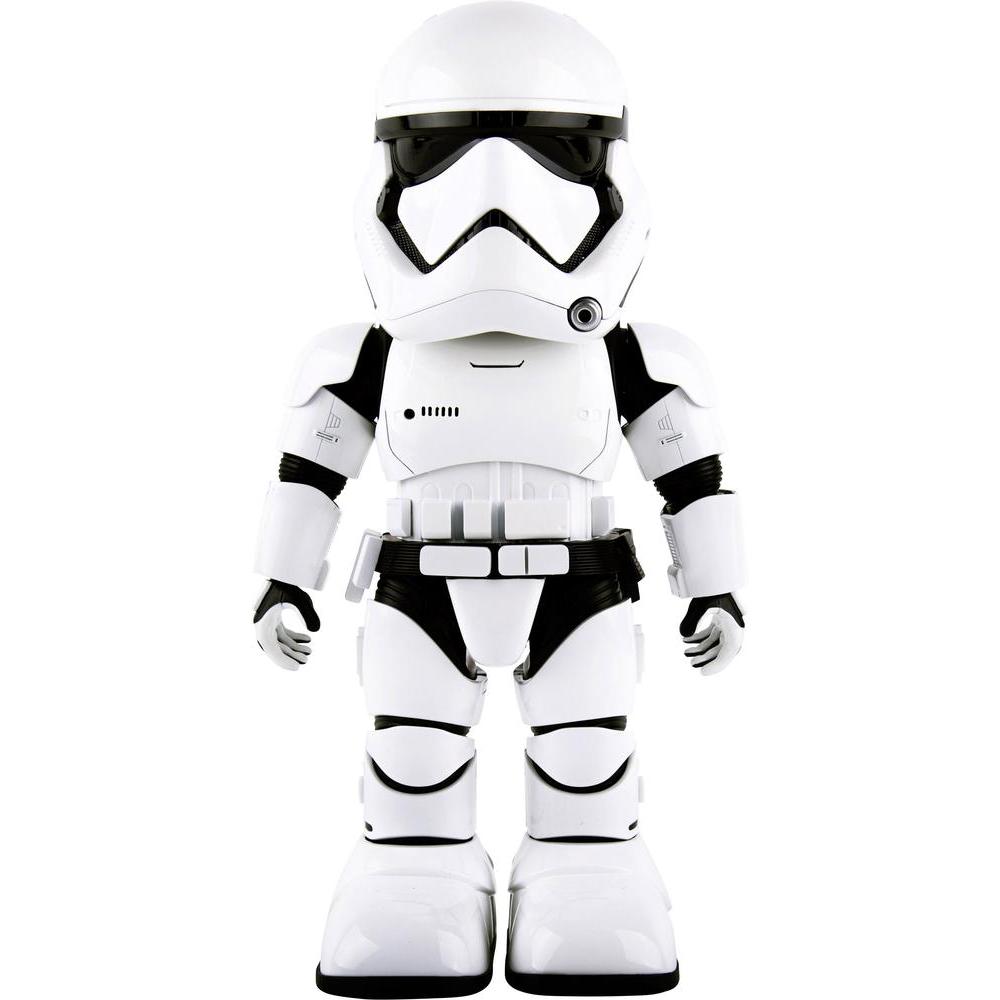 tecnologia di Star Wars