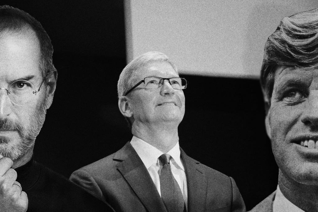 discorso di Tim Cook Duke University siate senza paura