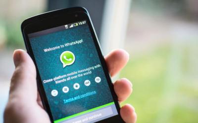 Whatsapp bloccato da un “message bomb” su iPhone e Android