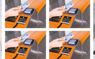 La metropolitana di Milano si può pagare con Apple Pay