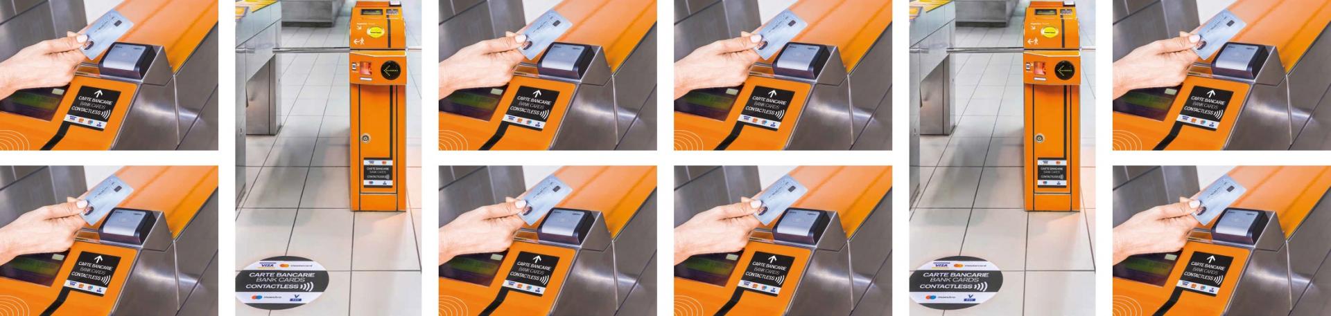 La metropolitana di Milano si può pagare con Apple Pay