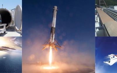 Come cambieranno i trasporti nel futuro dal volo al sottosuolo