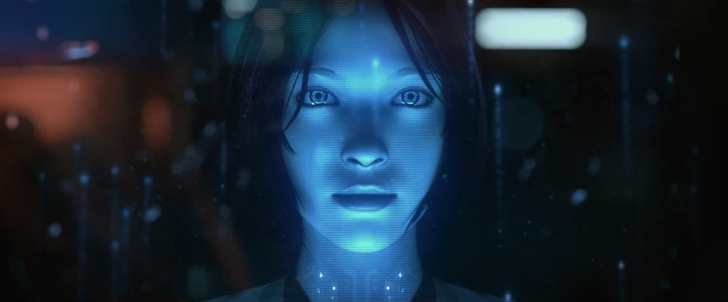 Cortana Hacker