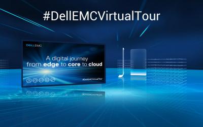 Dell EMC Virtual Tour, i video completi