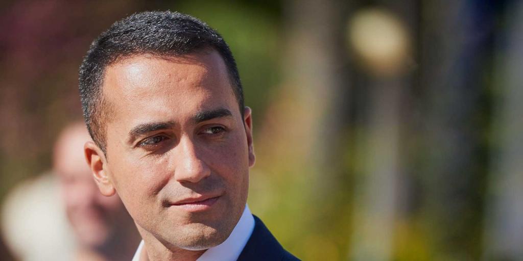 1 milione di Auto elettriche Di Maio Governo