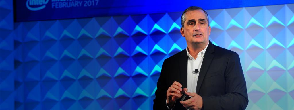 Il Ceo di Intel si dimette: la ragione lascia tutti sbalorditi
