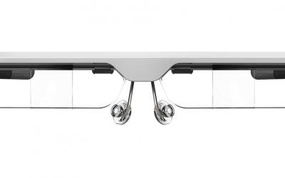 Epson Moverio BT-35E come sono i nuovi smartglass