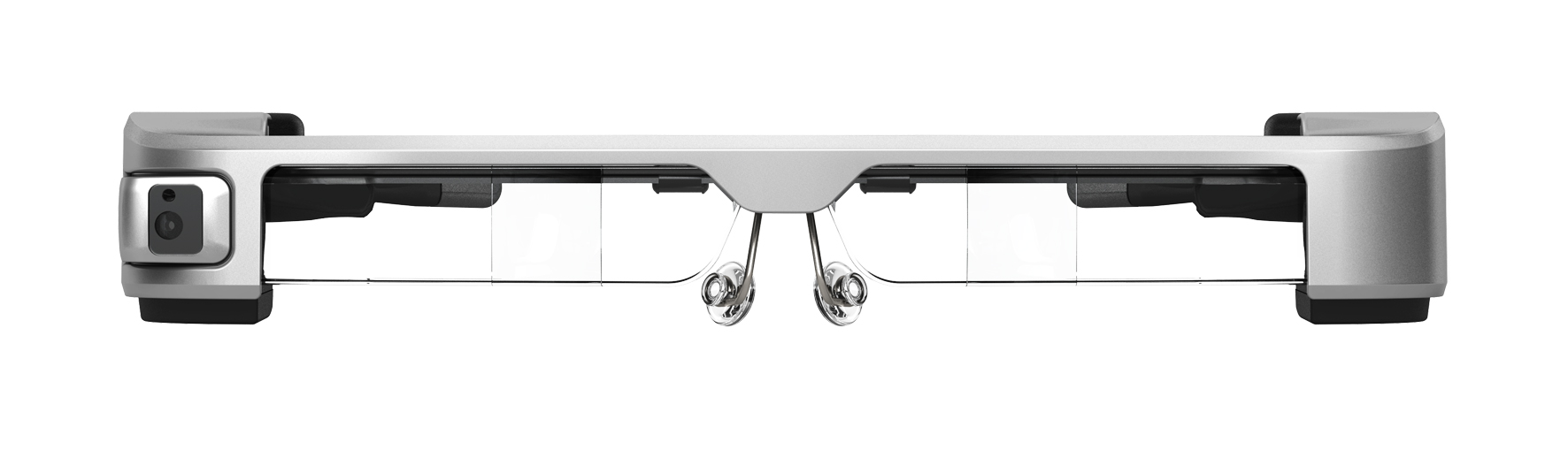 Epson Moverio BT-35E come sono i nuovi smartglass