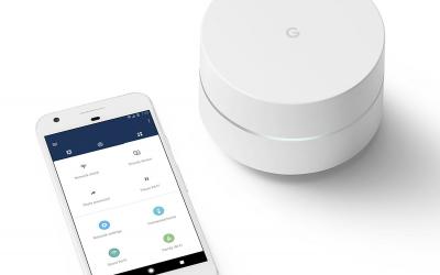 Google WiFi in Italia: il router che porta il segnale in tutti gli ambienti