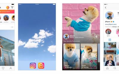 IGTV Instagram, come funziona la TV di Instagram