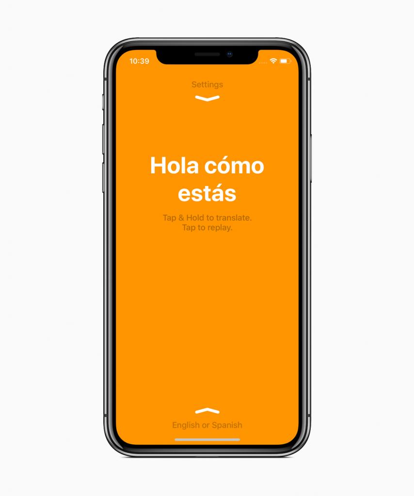 Migliori App per iphone Apple Design Awards 2018