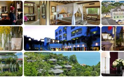I 10 migliori Hotel del Mondo, secondo TripAdvisor