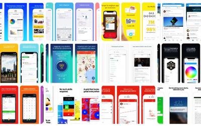 Le migliori app per Startup, consigliate da Apple