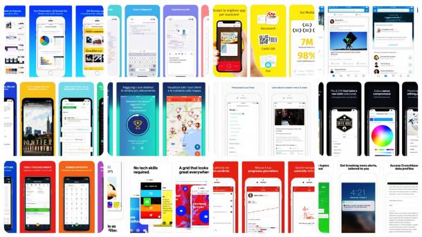 Migliori app per startup