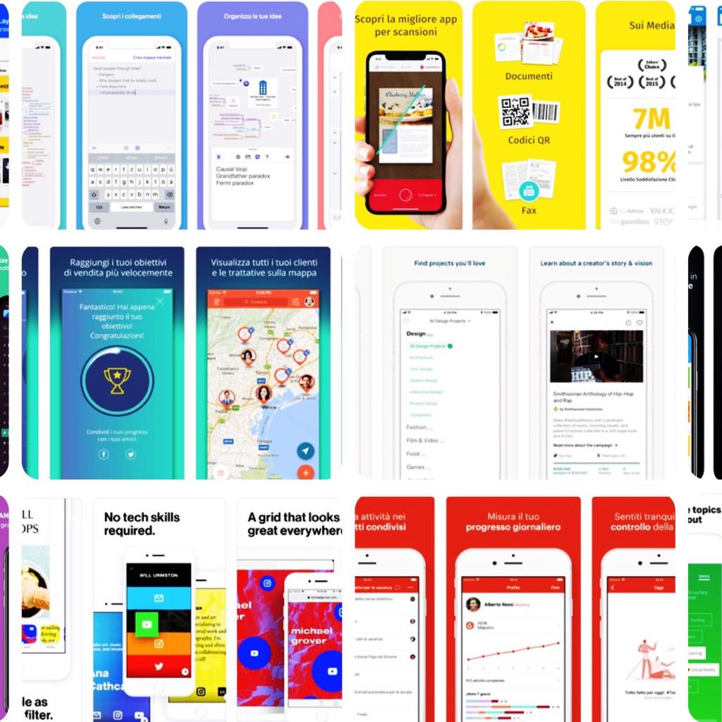 Migliori app per startup