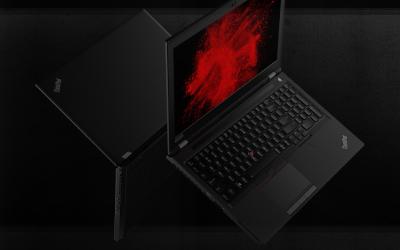 ThinkPad P52 le caratteristiche del notebook con 128 GB di RAM