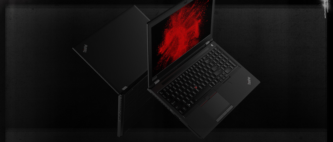 ThinkPad P52 le caratteristiche del notebook con 128 GB di RAM