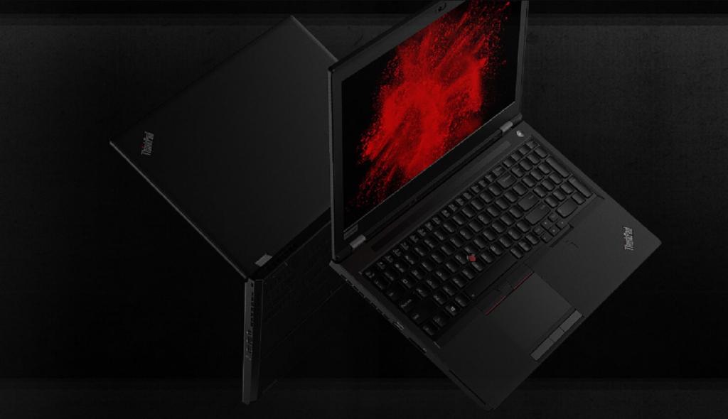 ThinkPad P52