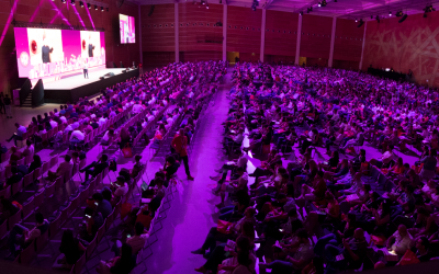 Web Marketing Festival 2018: tutti i numeri, gli ospiti, le novità