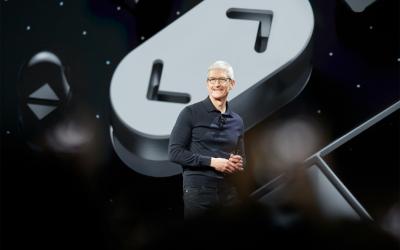 Apple WWDC 2018: tutte le novità presentate