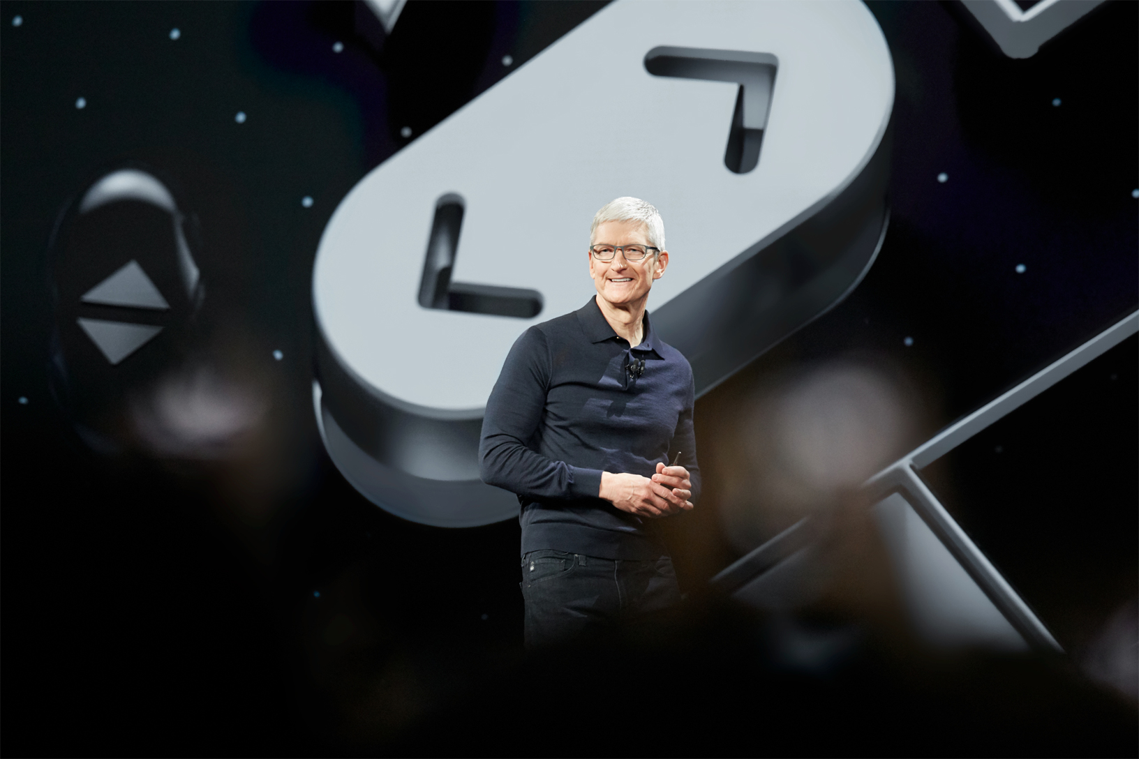 Apple WWDC 2018: tutte le novità presentate