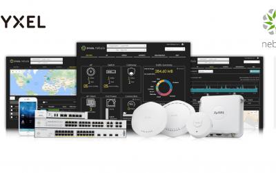 Aggiornamento gratuito Zyxel Nebula , un incentivo per passare al cloud networking