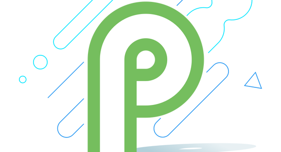 Android P Beta 2 download