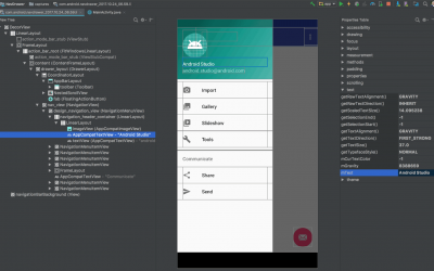 Android Studio 3.2 Beta è ora disponibile
