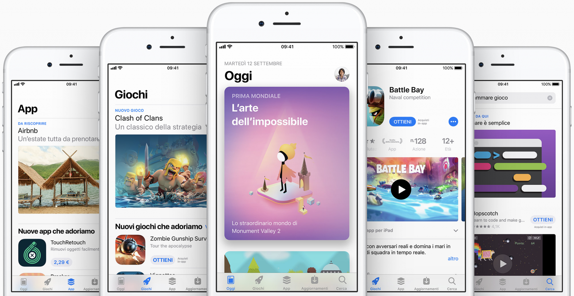 Apple blocca le applicazioni che “minano” criptovalute
