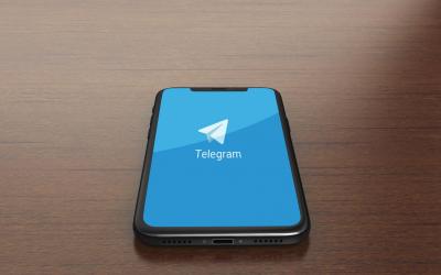 Telegram si aggiorna: tante le novità tra auto eliminazione messaggi e i widget