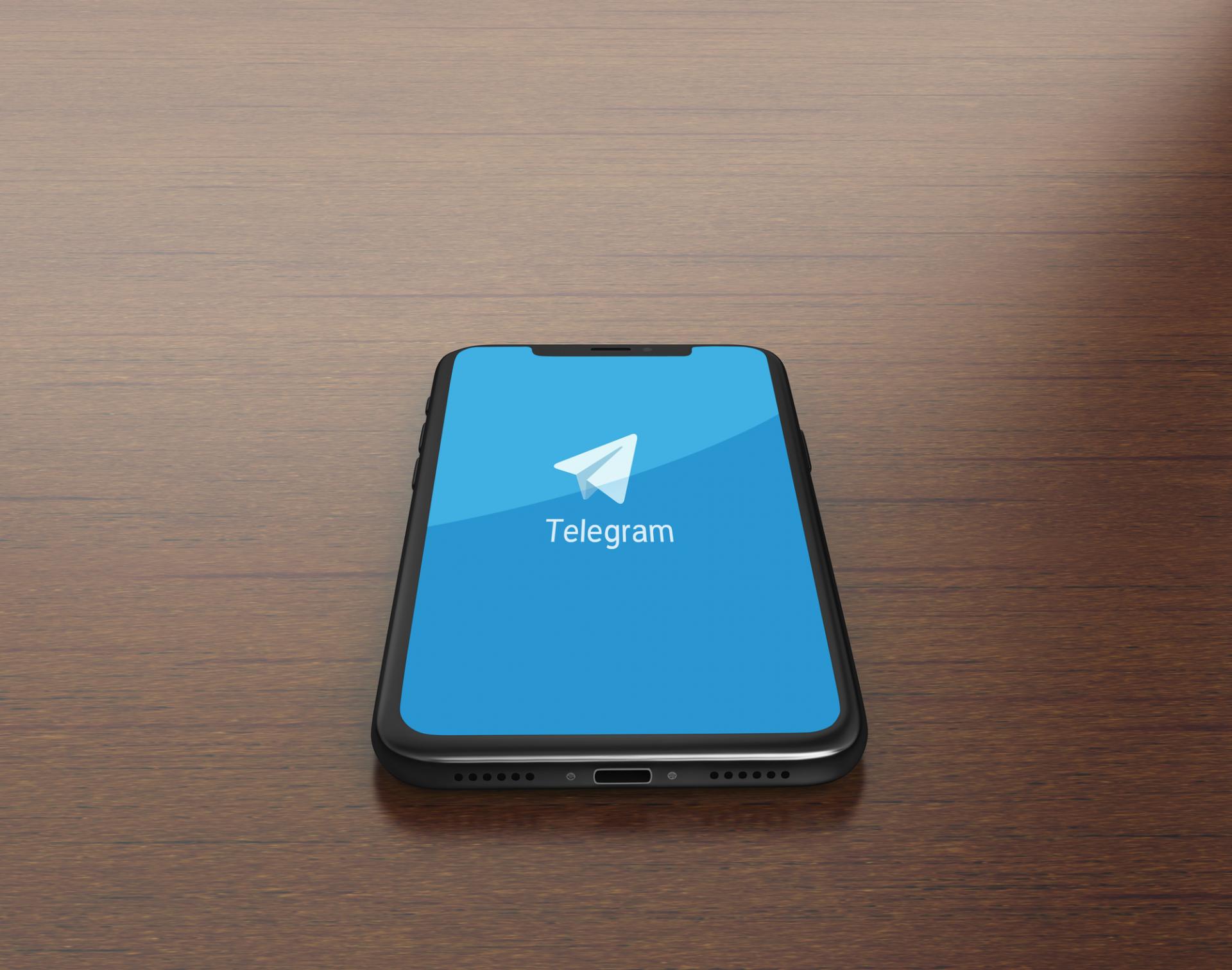 Apple sblocca Telegram: approvato l’aggiornamento della APP