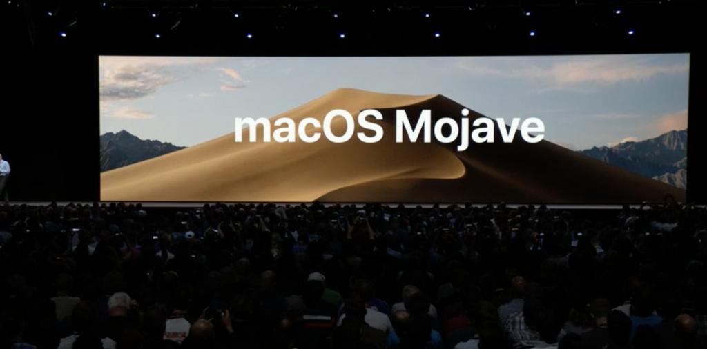 WWDC 2018 novità