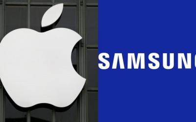 Apple e Samsung accordo sui brevetti: pace fatta a suon di $