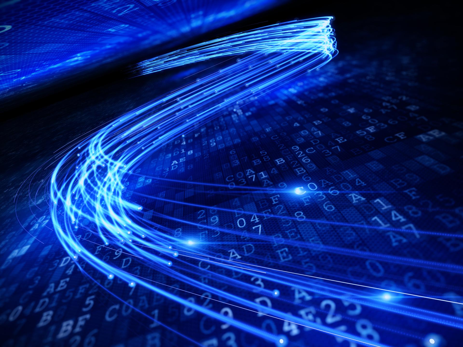 Copertura fibra ottica: ecco la reale potenza della fibra