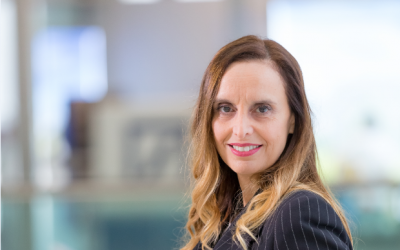 Cristina Porzio e la trasformazione digitale di Deutsche Bank Italia