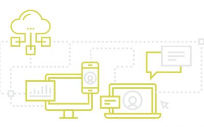 Ricerca HPE Aruba : il digital workplace fa bene alla produttività