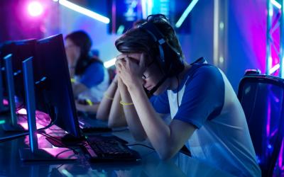 La dipendenza da videogiochi è ufficialmente una malattia per l’OMS