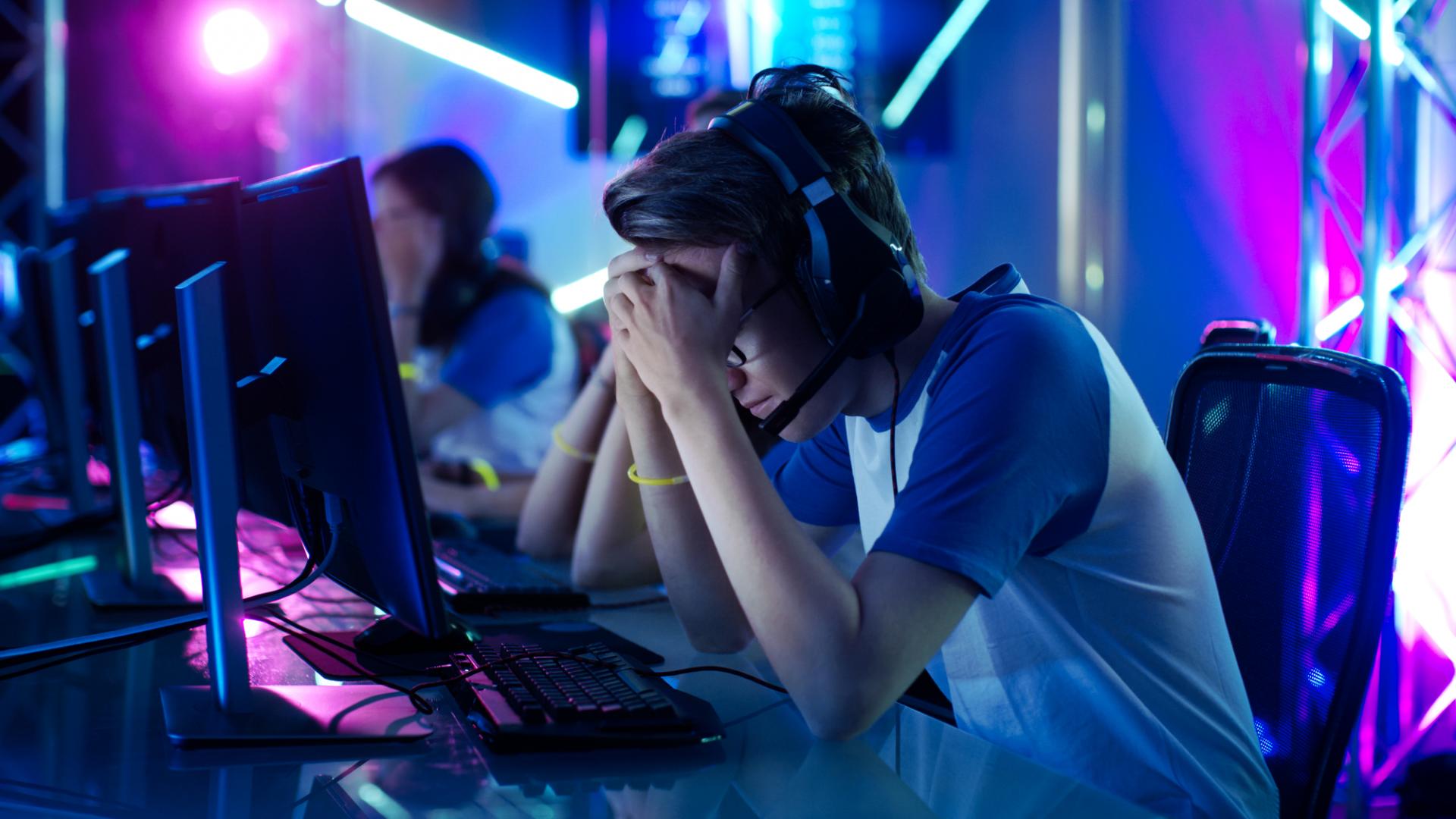 La dipendenza da videogiochi è ufficialmente una malattia per l’OMS