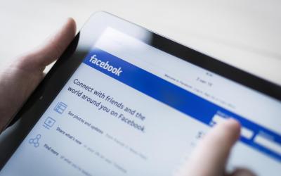 Facebook ti dirà quanto tempo passi sul social