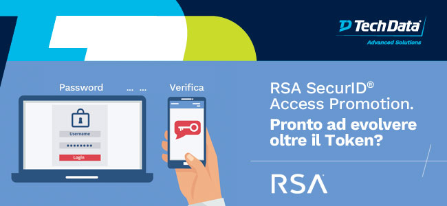 RSA SecurID Tech Data