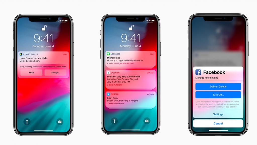 installare ios 12 beta