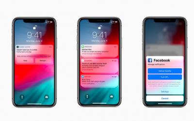 Come scaricare e installare iOS 12 beta: i passaggi per il download