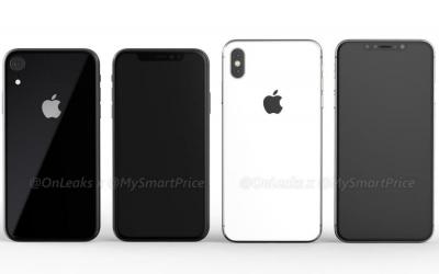 Design nuovo iPhone X : un video rivela i dettagli