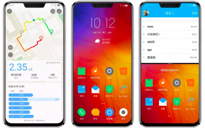 Lenovo Z5 alla fine ha la tacca: il notch c’è