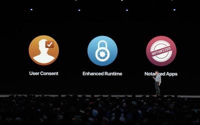 Apple protezione privacy: i nuovi strumenti introdotti con Mojave