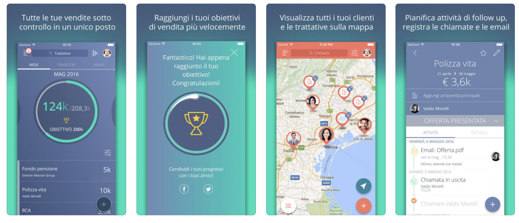 Migliori app per startup