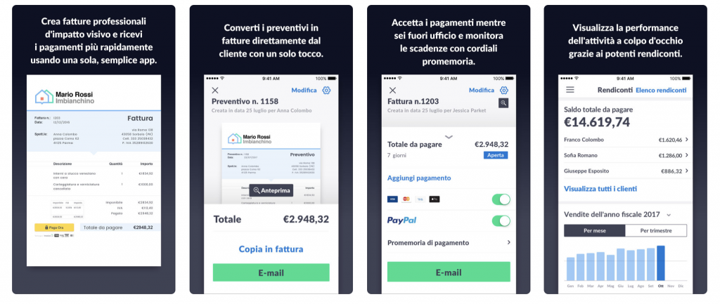 Migliori app per startup