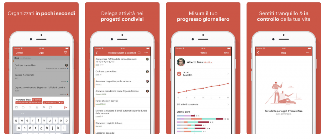 Migliori app per startup